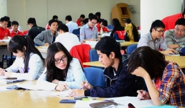 Nhiều trường đại học tại Hà Nội thông báo cho sinh viên đi học lại sau Tết Nguyên đán