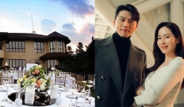 Hé lộ thêm dàn khách mời trong hôn lễ của Hyun Bin và Son Ye Jin