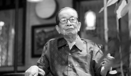 'Cha đẻ' phim 'Biệt động Sài Gòn' qua đời ở tuổi 89