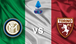 Nhận định Inter Milan vs Torino (0h30, 23/12) vòng 19 Serie A: Cơ hội bứt phá