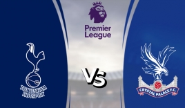 Nhận định Tottenham vs Crystal Palace (22h, 26/12) vòng 19 Ngoại Hạng Anh: Chặng Tourmalet của Gà Trống