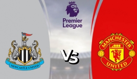 Nhận định Newcastle vs Manchester Utd (3h, 28/12) vòng 19 Ngoại Hạng Anh: 3 điểm chờ đón Quỷ Đỏ