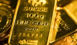 Giá vàng hôm nay, dự báo giá vàng ngày 19/7: Lên đỉnh khó kiểm soát