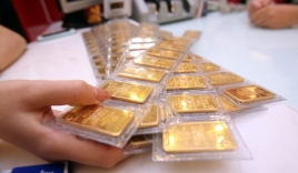 Giá vàng hôm nay 18/9: 'Lật mặt' bật tăng trong phiên cuối tuần