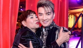 Đàm Vĩnh Hưng bị bóc mẽ phát ngôn bất nhất sau ồn ào ly hôn vợ hơn 17 tuổi