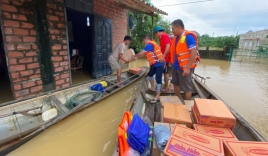 Chính phủ ban hành quy định mới về việc cá nhân vận động từ thiện