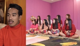Lạ lùng người đàn ông lấy 8 vợ vẫn giữ bí kíp giúp hôn nhân hạnh phúc