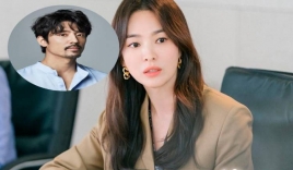 Rộ tin đồn Song Hye Kyo đã tìm được 'bến đỗ bình yên mới' hậu đổ vỡ với Song Joong Ki