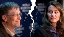 Điều tiếc nuối lớn nhất trong cuộc đời của tỷ phú Bill Gates!