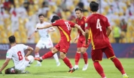 ĐT Việt Nam làm nên lịch sử, CĐV Trung Quốc: 'Chúng ta nên dè chừng nếu 2 đội bị xếp vào cùng một bảng'