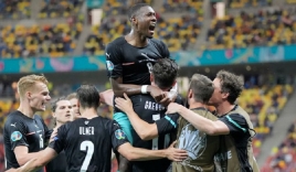 Link xem trực tiếp bóng đá Hà Lan - Áo: 'Cối xay gió' quyết chiến vì ngôi đầu bảng