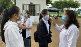 Tra cứu điểm thi tuyển sinh vào lớp 10 tỉnh Đắk Lắk năm 2021