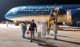 Hà Nội, Thanh Hoá khẩn tìm người đi chuyến bay VN 1274 của Vietnam Airlines