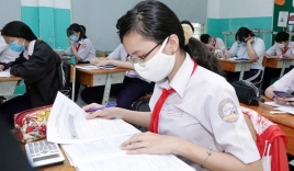 Bắc Ninh lên phương án thi tốt nghiệp THPT, tuyển sinh lớp 10