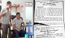 Vụ chữa hiếm muộn bằng 'quan hệ' ở Bắc Giang: Thầy lang đổ lỗi cho người vợ