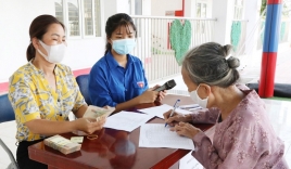 Hà Nội: Trên 5 triệu lượt đối tượng khó khăn đã được hỗ trợ an sinh