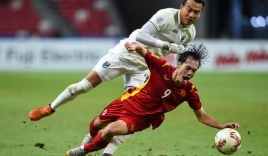 ĐT Việt Nam bị xử ép ở bán kết AFF Cup 2021, VFF kiến nghị nâng cao chất lượng trọng tài