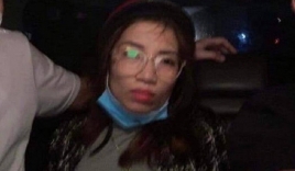 Vụ phóng hoả đốt nhà khiến 6 người thương vong ở Hà Nội: Lời khai nữ nghi phạm