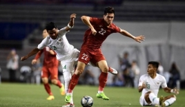 U23 Việt Nam vs Indonesia: HLV Park Hang-seo sử dụng cả 3 cầu thủ quá tuổi