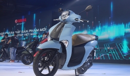 Bảng giá xe Yamaha Janus mới nhất tháng 5/2022: Giảm nhẹ, quyết đấu Honda Vision