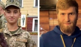 2 cầu thủ trẻ của Ukraine hi sinh trong cuộc xung đột quân sự với Nga