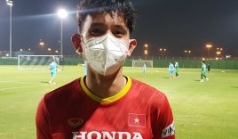 Một cầu thủ dính Covid-19, ĐT Việt Nam đứng trước nguy cơ ‘vỡ trận’