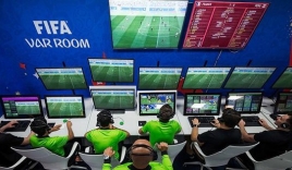 Nhận đặc quyền lớn từ FIFA, tuyển Việt Nam tự tin ‘chiến’ Oman