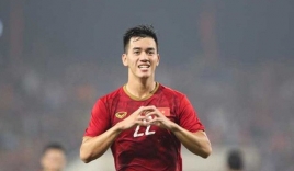 Đội hình U23 Việt Nam dự SEA Games 31: Không thể thiếu Tiến Linh?