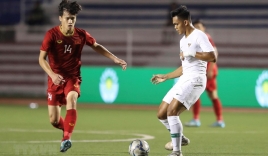 Nhận định U23 Việt Nam vs U23 Indonesia (19h00 06/05/2022) SEA Games 31: 'Chung kết' sớm