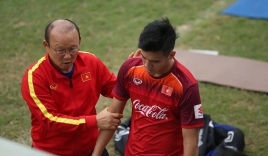 U23 Việt Nam nhận 'hung tin' trước thềm đại chiến với Indonesia