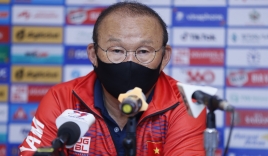 Thầy Park khẳng định không 'dàn xếp' tỷ số, U23 Việt Nam đã bị bắt bài?
