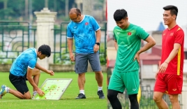 U23 Việt Nam vs U23 Timor-Leste: HLV Park Hang-seo sẽ xoay tua đội hình ra sao?