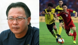 Cựu HLV U23 Malaysia chỉ ra lý do giúp U23 Việt Nam có được chiến thắng