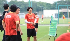 Không còn 3 cầu thủ quá tuổi, U23 Việt Nam sẽ thi đấu ra sao tại giải châu Á?