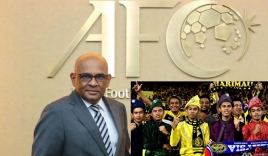 Đại diện Đông Nam Á sẵn sàng đăng cai VCK Asian Cup 2023, chỉ chờ cái 'gật đầu' từ AFC