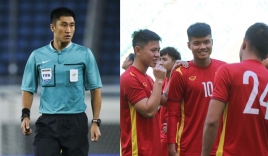 U23 Việt Nam nhận tin 'sét đánh' trước thềm đại chiến với Thái Lan