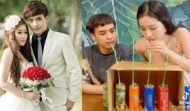Nghi vấn Hồ Quang Hiếu tái hợp vợ cũ hot girl sau 10 năm ly hôn