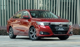 Tin xe hot nhất 30/9: Honda ra mắt xe rẻ như Kia Morning; Xe điện Trung Quốc cứ 20 giây lại bán 1 xe
