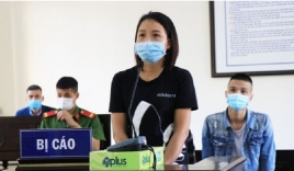Bắc Ninh: Cô gái bị phạt 20 tháng tù vì đi thăm người yêu làm lây lan dịch