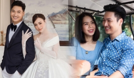 Vợ Mạnh Trường khoe 'bí quyết giữ chồng', netizen có 'cà khịa' Phương Oanh cũng không sợ