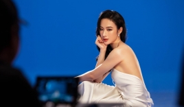 Hậu chia tay Cao Thái Sơn, Angela Phương Trinh ‘phát tín hiệu’ sắp ‘tấn công’ showbiz Việt?
