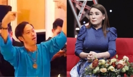 Tin sao Việt 6/6: Phi Nhung lên tiếng sau nghi ngờ bị bà Phương Hằng gọi tên, Hoài Linh lộ video quẩy cực sung