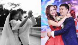 Tin sao Việt 27/6: Kim Lý tung ảnh cưới bên Hồ Ngọc Hà, chồng cũ Hoàng Yến lên tiếng tố vợ 'trăng hoa'