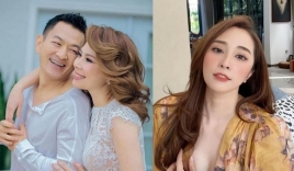 Sao Việt 28/7: Thanh Thảo lộ bí mật hôn nhân với chồng Việt kiều, Quỳnh Nga mướt mắt khiến Việt Anh lên tiếng