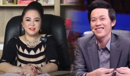 Rộ tin Hoài Linh rút đơn kiện bà Phương Hằng sau khi bị CĐM 'khiếu nại'?