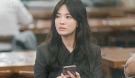 Tái xuất sau 2 năm ly hôn Song Joong Ki, Song Hye Kyo bị 'bóc trần' sự thật ở tuổi 40