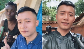 Làm rạng danh Việt Nam trên đất châu Phi, youtuber Quang Linh đưa ra quyết định chưa từng có sau 6 năm xa quê