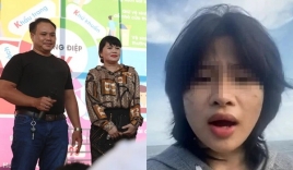 Vụ Tịnh Thất Bồng Lai: Diễm My từng có yêu cầu nhẫn tâm với bố mẹ đẻ sau nỗ lực đưa con gái 'thoát thân'
