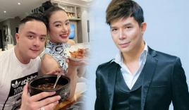 Hậu màn cầu hôn của Cao Thái Sơn, Nathan Lee quyết không nương tay với Angela Phương Trinh 