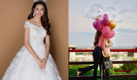 Hoa hậu Phạm Hương hé lộ về kế hoạch hồi hương sau 4 năm hạnh phúc bên chồng đại gia